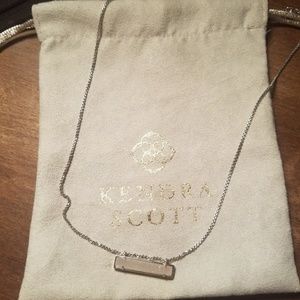 Kendra Scott Necklace